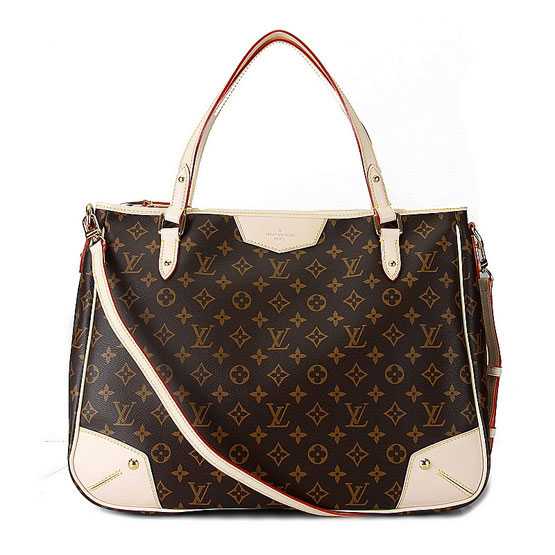 Louis Vuitton Outlet Monogram Canvas Estrela GM M41231