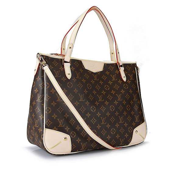 Louis Vuitton Outlet Monogram Canvas Estrela GM M41231