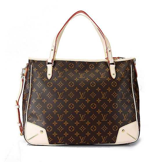 Louis Vuitton Outlet Monogram Canvas Estrela GM M41231