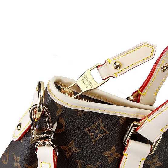 Louis Vuitton Outlet Monogram Canvas Estrela GM M41231