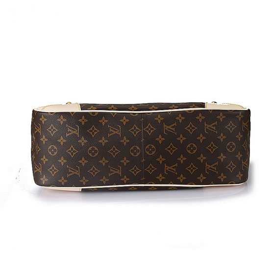 Louis Vuitton Outlet Monogram Canvas Estrela GM M41231