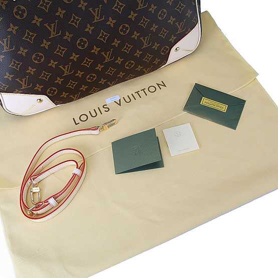 Louis Vuitton Outlet Monogram Canvas Estrela GM M41231