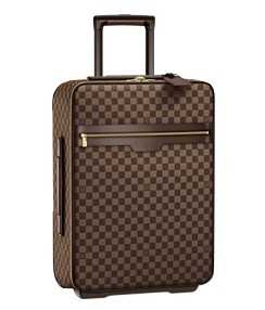 Louis Vuitton Outlet Damier Canvas Pegase 55 N23294