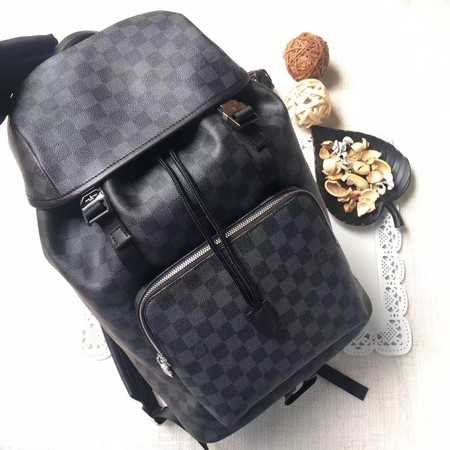 2018 Louis Vuitton Outlet ZACK BACKPACK N40005