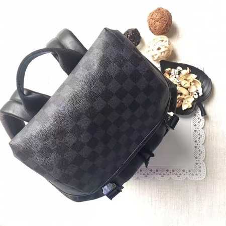 2018 Louis Vuitton Outlet ZACK BACKPACK N40005