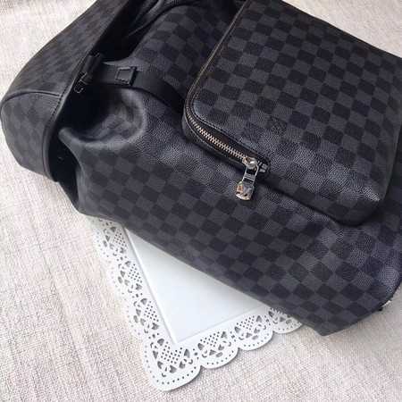 2018 Louis Vuitton Outlet ZACK BACKPACK N40005