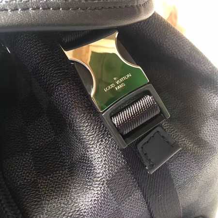 2018 Louis Vuitton Outlet ZACK BACKPACK N40005