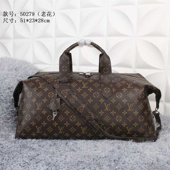 Louis Vuitton Outlet Monogram Canvas NEO EOLE 50 M50279 Brown