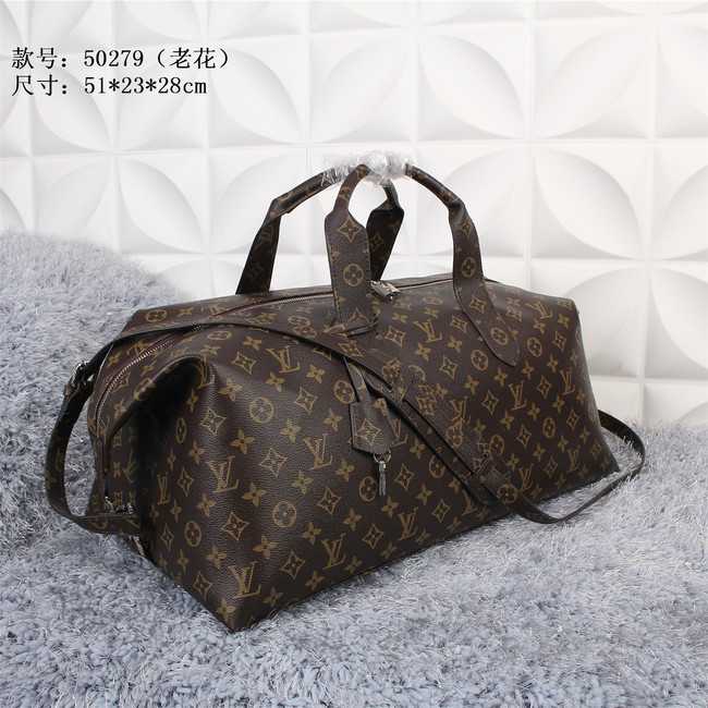 Louis Vuitton Outlet Monogram Canvas NEO EOLE 50 M50279 Brown