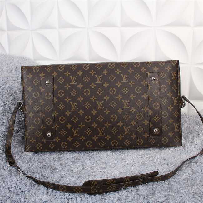 Louis Vuitton Outlet Monogram Canvas NEO EOLE 50 M50279 Brown