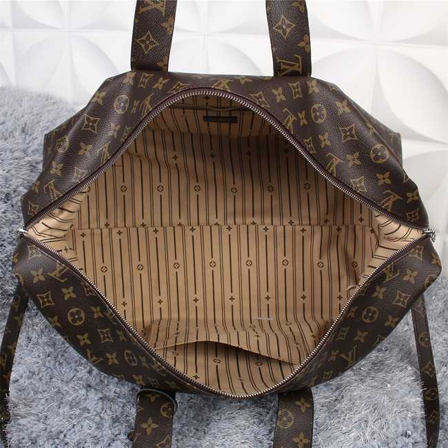 Louis Vuitton Outlet Monogram Canvas NEO EOLE 50 M50279 Brown