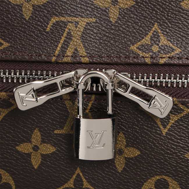 Louis Vuitton Outlet Monogram Canvas NEO EOLE 50 M50279 Brown