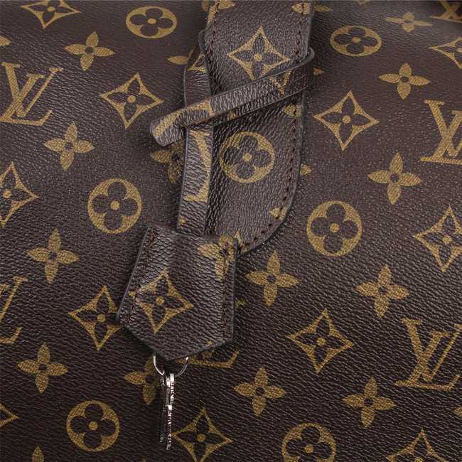 Louis Vuitton Outlet Monogram Canvas NEO EOLE 50 M50279 Brown