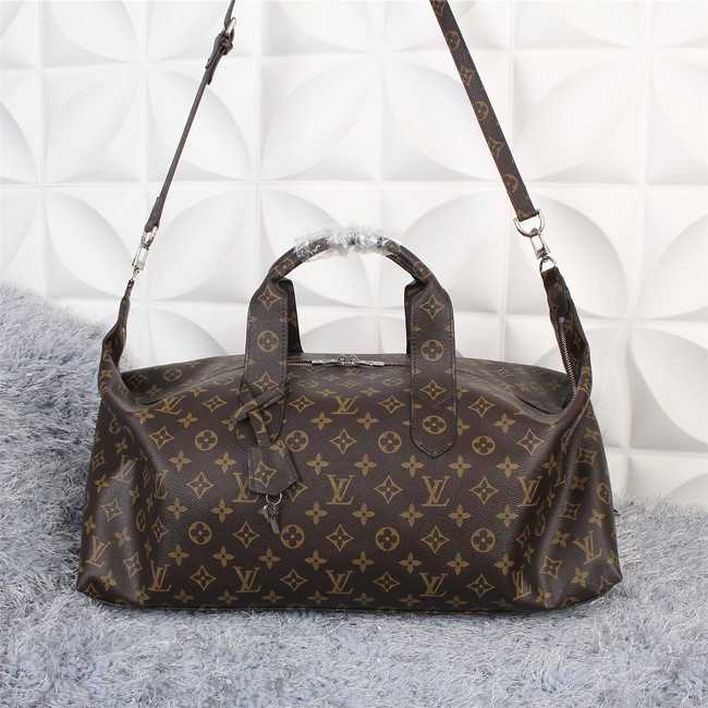 Louis Vuitton Outlet Monogram Canvas NEO EOLE 50 M50279 Brown