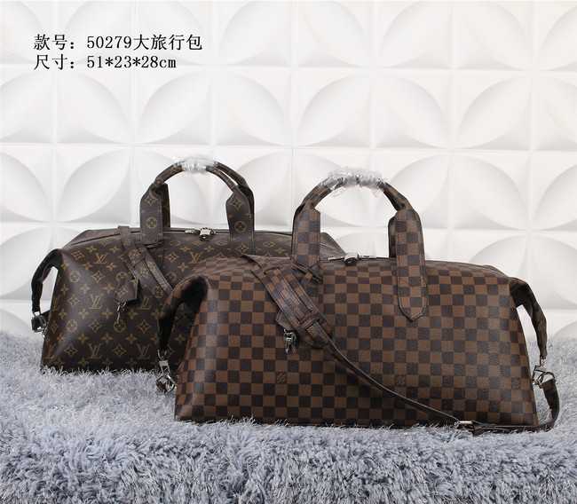 Louis Vuitton Outlet Monogram Canvas NEO EOLE 50 M50279 Brown