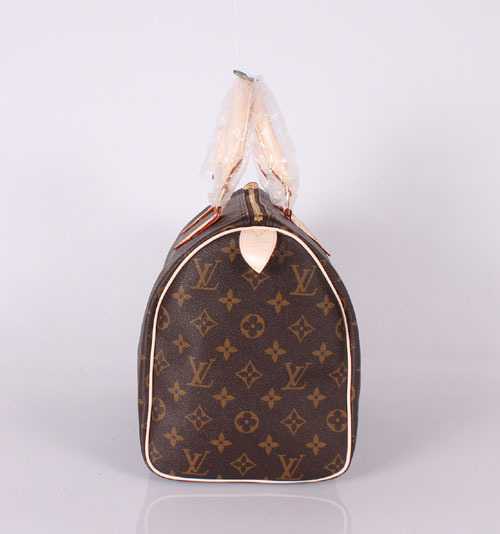 Louis Vuitton Outlet Monogram Canvas Speedy 30 M41526