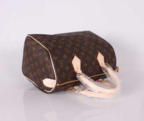 Louis Vuitton Outlet Monogram Canvas Speedy 30 M41526