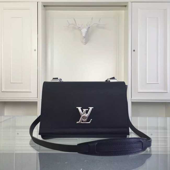 Louis Vuitton Outlet Monogram Empreinte 51202 black