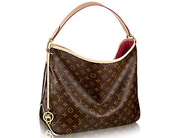 Louis Vuitton Outlet Monogram Canvas DELIGHTFUL PM M50155