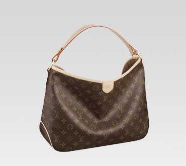 Louis Vuitton Outlet handbag monogram canvas delightful pm m40352