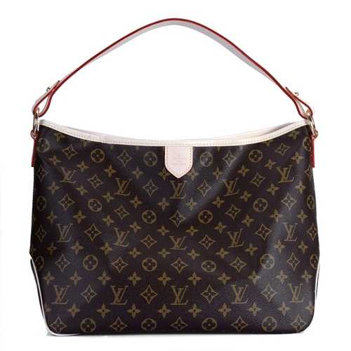 Louis Vuitton Outlet handbag monogram canvas delightful pm m40352