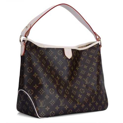 Louis Vuitton Outlet handbag monogram canvas delightful pm m40352