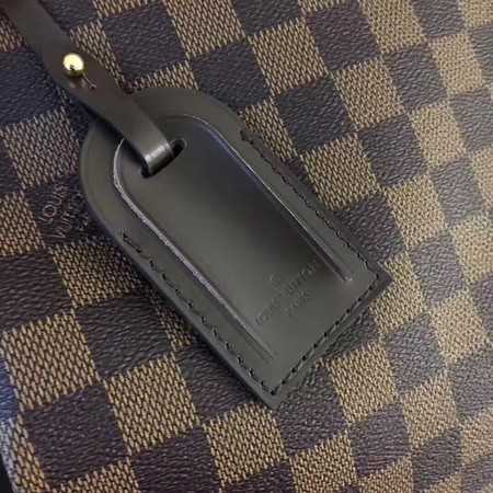 Louis Vuitton Outlet Damier Ebene Canvas 44054