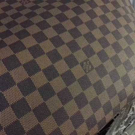 Louis Vuitton Outlet Damier Ebene Canvas 44054