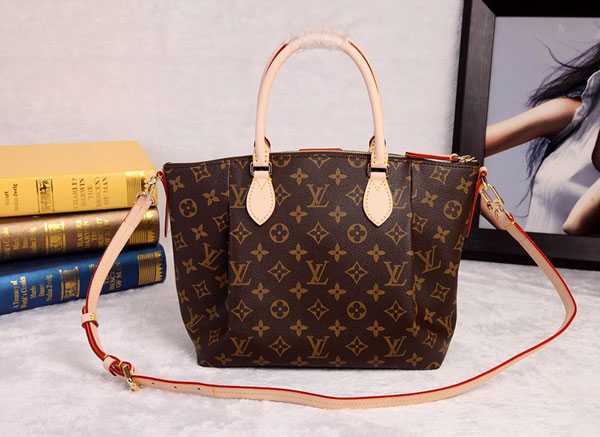 2015 Louis Vuitton Outlet turenne pm m48813 monogram canvas bag