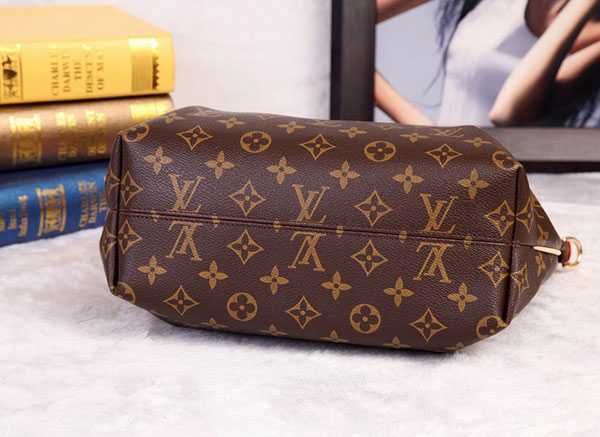 2015 Louis Vuitton Outlet turenne pm m48813 monogram canvas bag