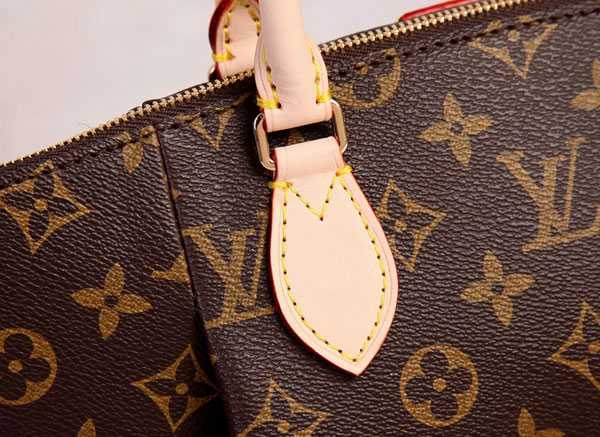 2015 Louis Vuitton Outlet turenne pm m48813 monogram canvas bag