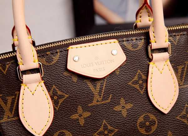 2015 Louis Vuitton Outlet turenne pm m48813 monogram canvas bag