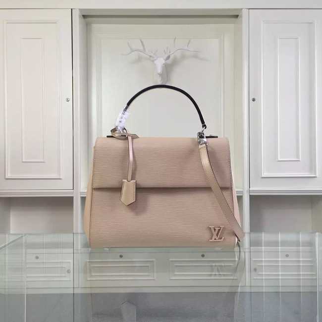 Louis Vuitton Outlet Epi Leather M41305 Beige