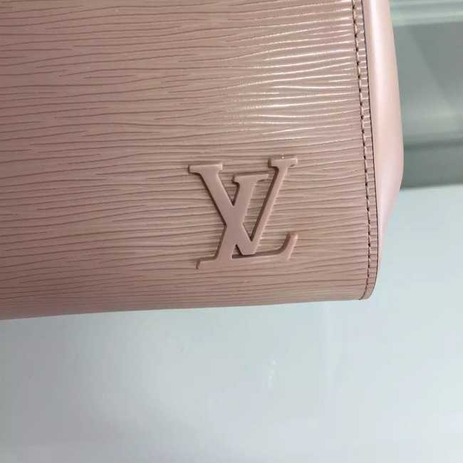 Louis Vuitton Outlet Epi Leather M41305 Beige