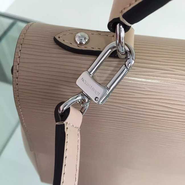 Louis Vuitton Outlet Epi Leather M41305 Beige