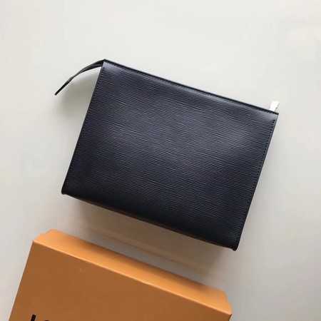 Louis Vuitton Outlet EPI Leather M67184 black