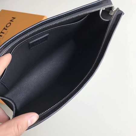 Louis Vuitton Outlet EPI Leather M67184 black