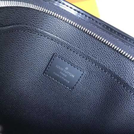 Louis Vuitton Outlet EPI Leather M67184 black