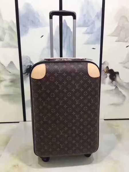 Louis Vuitton Outlet Monogram Canvas Universal wheel Pegase 65 66857