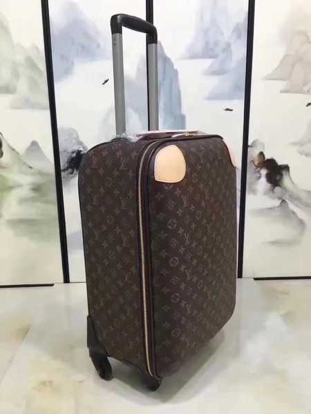 Louis Vuitton Outlet Monogram Canvas Universal wheel Pegase 65 66857