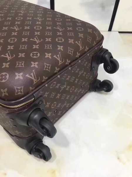 Louis Vuitton Outlet Monogram Canvas Universal wheel Pegase 65 66857