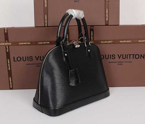 2014 Louis Vuitton Outlet 40453 black