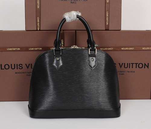 2014 Louis Vuitton Outlet 40453 black