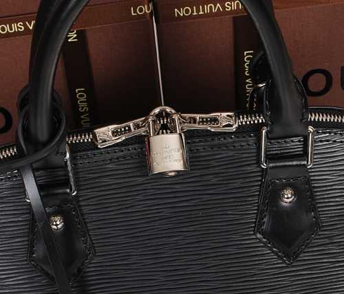 2014 Louis Vuitton Outlet 40453 black