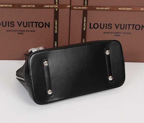 2014 Louis Vuitton Outlet 40453 black