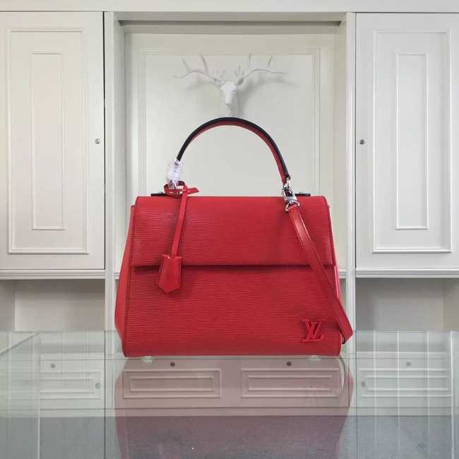 Louis Vuitton Outlet Epi Leather M41305 Red