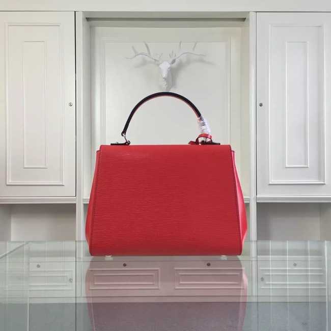 Louis Vuitton Outlet Epi Leather M41305 Red