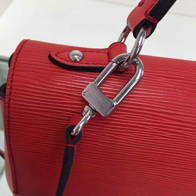 Louis Vuitton Outlet Epi Leather M41305 Red