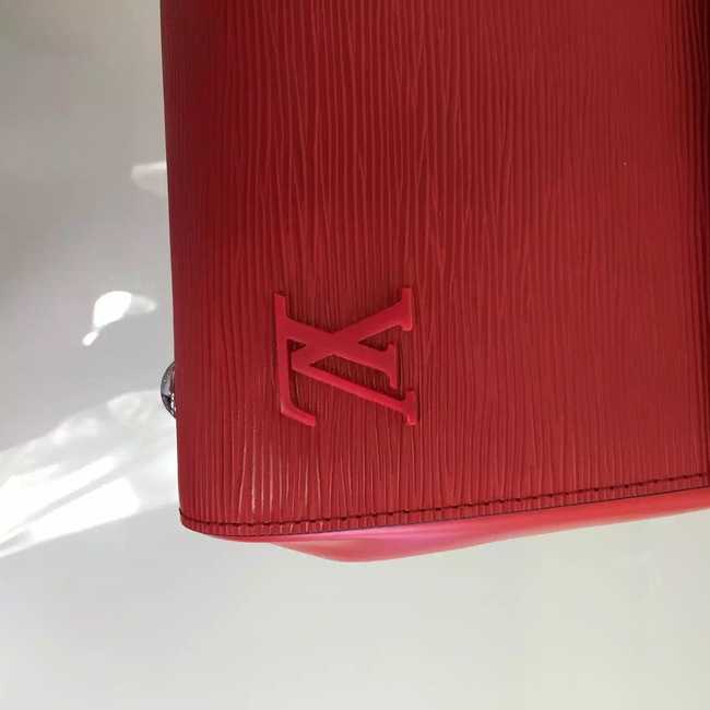 Louis Vuitton Outlet Epi Leather M41305 Red