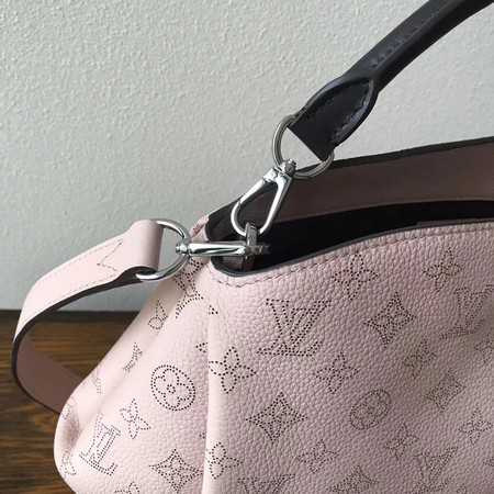 Louis Vuitton Outlet original Mahina Leather BABYLONE M50032 pink